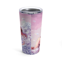 Load image into Gallery viewer, Kagura (Gintama) Tumbler 20oz