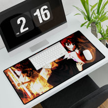 Load image into Gallery viewer, Ghost Hunt Mouse Pad (Desk Mat)