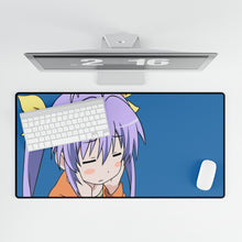 Load image into Gallery viewer, Anime Non Non Biyori Mouse Pad (Desk Mat)