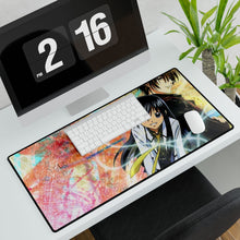 Load image into Gallery viewer, Special A Mouse Pad (Desk Mat)