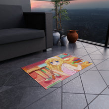 Load image into Gallery viewer, Amagi Brilliant Park Latifa Fleuranza Rug