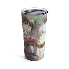 Load image into Gallery viewer, Grimgar Of Fantasy And Ash Tumbler 20oz