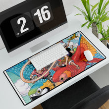Load image into Gallery viewer, Supernova Trio Pirates Cover Pager Mouse Pad (Desk Mat)