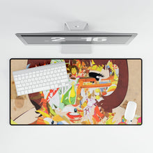 Load image into Gallery viewer, Paprika Anime Mouse Pad (Desk Mat)