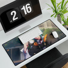 Load image into Gallery viewer, Anime Wand of Fortune Mouse Pad (Desk Mat)