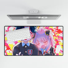 Load image into Gallery viewer, Anime Spy x Family Mouse Pad (Desk Mat)