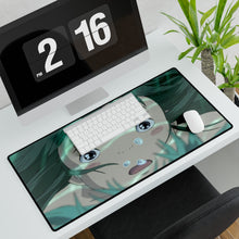 Load image into Gallery viewer, Anime Spirited Away Mouse Pad (Desk Mat)