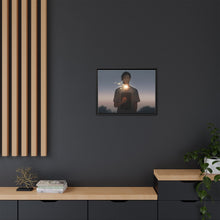Load image into Gallery viewer, Jujutsu Kaisen Canvas Framed Art Print