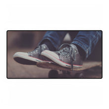 Load image into Gallery viewer, Sports Skateboarding Mouse Pad (Desk Mat)