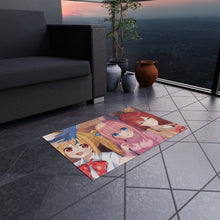 Load image into Gallery viewer, Bocchi the Rock Rug