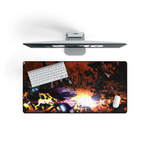 Load image into Gallery viewer, Mass Effect - Tartarus Field Mouse Pad (Desk Mat)