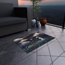 Load image into Gallery viewer, InuYasha Rug