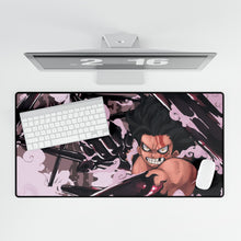 Load image into Gallery viewer, Anime One Piece Mouse Pad (Desk Mat)