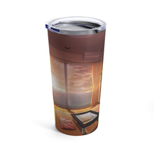 Load image into Gallery viewer, Fairy Tail Lucy Heartfilia Tumbler 20oz