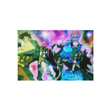 Load image into Gallery viewer, Anime Jojo's Bizarre Adventure Rug