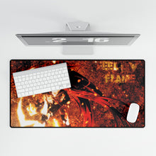 Load image into Gallery viewer, Anime Shakugan No Shanar Mouse Pad (Desk Mat)