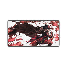 Load image into Gallery viewer, Bloodborne Mouse Pad (Desk Mat)