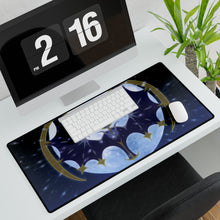Load image into Gallery viewer, Lunala Mouse Pad (Desk Mat)