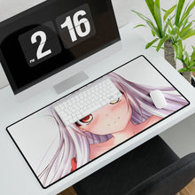 Load image into Gallery viewer, Yuragi-sou no Yuuna-san Mouse Pad (Desk Mat)