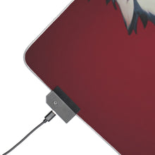 Load image into Gallery viewer, My Hero Academia RGB LED Mouse Pad (Desk Mat)