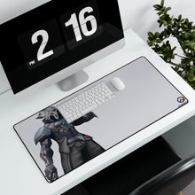 Load image into Gallery viewer, Overwatch 2 Mouse Pad (Desk Mat)