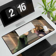 Load image into Gallery viewer, Anime Naruto Mouse Pad (Desk Mat)