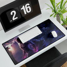 Load image into Gallery viewer, Anime One-Punch Man Mouse Pad (Desk Mat)