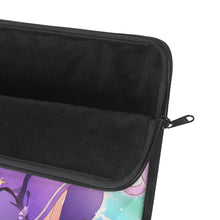 Load image into Gallery viewer, Sora and Shiro Laptop Sleeve