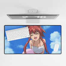 Load image into Gallery viewer, Ichiban Ushiro No Daimaou Mouse Pad (Desk Mat)