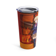 Load image into Gallery viewer, Food Wars: Shokugeki no Soma Tumbler 20oz