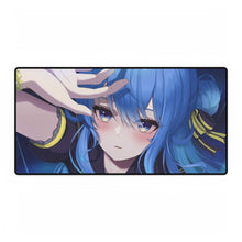 Load image into Gallery viewer, Hoshimachi Suisei Mouse Pad (Desk Mat)