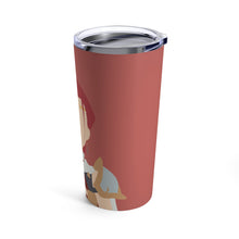 Load image into Gallery viewer, Anime GATE Tumbler 20oz