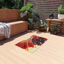 Load image into Gallery viewer, Fate/Apocrypha Shirou Kotomine Rug