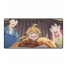 Load image into Gallery viewer, Sweetness And Lightning Mouse Pad (Desk Mat)