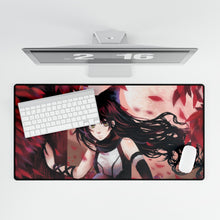 Load image into Gallery viewer, Blake Belladonna Mouse Pad (Desk Mat)