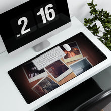 Load image into Gallery viewer, Life Is Strange Mouse Pad (Desk Mat)