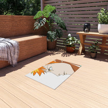 Load image into Gallery viewer, Anime Bleach Rug