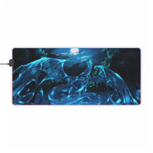 Load image into Gallery viewer, Pixiv Fantasia RGB LED Mouse Pad (Desk Mat)