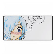 Load image into Gallery viewer, Anime Tokyo Ghoulr Mouse Pad (Desk Mat)