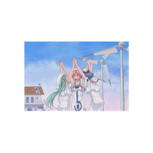 Load image into Gallery viewer, Anime Aria Rug
