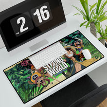 Load image into Gallery viewer, One Piece Film Strong World Mouse Pad (Desk Mat)