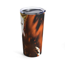Load image into Gallery viewer, Fairy Tail Tumbler 20oz