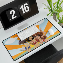 Load image into Gallery viewer, Anime The Melancholy Of Haruhi Suzumiya Mouse Pad (Desk Mat)