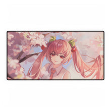 Load image into Gallery viewer, Anime Vocaloid Mouse Pad (Desk Mat)