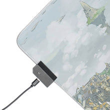 Load image into Gallery viewer, Sukasuka RGB LED Mouse Pad (Desk Mat)