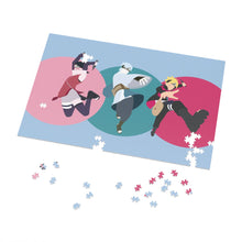 Load image into Gallery viewer, Boruto Jigsaw Puzzle