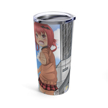 Load image into Gallery viewer, Gabriel DropOut Satanichia Kurumizawa Mcdowell Tumbler 20oz