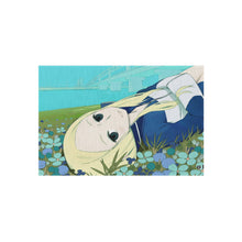 Load image into Gallery viewer, Anime Arakawa Under the Bridge Rug
