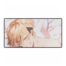 Load image into Gallery viewer, Anime Tokyo Revengers Mouse Pad (Desk Mat)