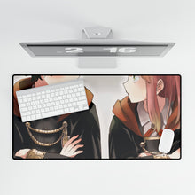 Load image into Gallery viewer, Anime Spy x Family Mouse Pad (Desk Mat)